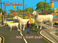 Goat Unlimited screenshot, image №2143217 - RAWG
