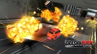 Crash And Burn Racing screenshot, image №147904 - RAWG