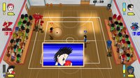 DodgeBall Blitz screenshot, image №168164 - RAWG