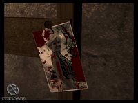 Black Dahlia screenshot, image №297675 - RAWG