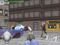 City Police Car Driver Game screenshot, image №917155 - RAWG