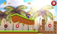 Ringo Adventure screenshot, image №1316603 - RAWG