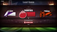Squiggle Football screenshot, image №4244856 - RAWG