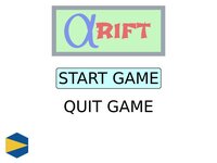 Alpha Rift screenshot, image №3384432 - RAWG