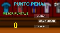 Penalty screenshot, image №2941640 - RAWG