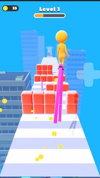 Challenge Road Block Sky 3d screenshot, image №2844309 - RAWG