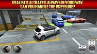 Multi Level Car Parking Games screenshot, image №1555014 - RAWG