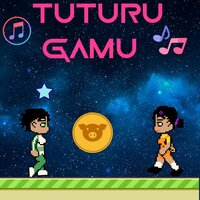 TuturuGamu screenshot, image №3403489 - RAWG