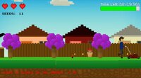 Backyard Gnomes screenshot, image №2852981 - RAWG