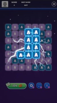 Long Chain - Block Puzzle screenshot, image №3147473 - RAWG