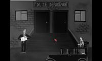 Detective Noir screenshot, image №96935 - RAWG