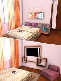 VR Home Interior Design screenshot, image №2145840 - RAWG