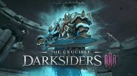 Darksiders III: The Crucible screenshot, image №2661053 - RAWG