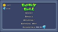Bouncy Ball (itch) (99Studios) screenshot, image №2724412 - RAWG