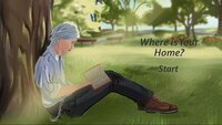Where is Your Home? screenshot, image №3383245 - RAWG