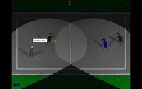 SuperFootTennis screenshot, image №1130499 - RAWG