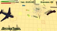 Destructanks screenshot, image №1068222 - RAWG
