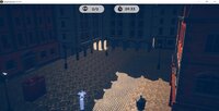 Zombie Attack (GrishaPetrovich) screenshot, image №3840453 - RAWG