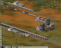 Transport Giant: Down Under screenshot, image №410256 - RAWG