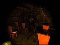 Candles of the Dead screenshot, image №3105700 - RAWG