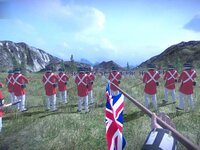 Muskets of America 2 screenshot, image №3571389 - RAWG