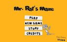 Mr Rat'z Maze screenshot, image №1299855 - RAWG