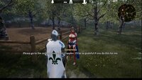 King Arthur Is Dead screenshot, image №4087188 - RAWG