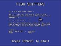 Fish Shifters screenshot, image №1164819 - RAWG