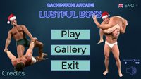 GACHIMUCHI Arcade: Lustful Boys ♂ screenshot, image №1768215 - RAWG