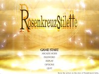 Rosenkreuzstilette screenshot, image №111704 - RAWG