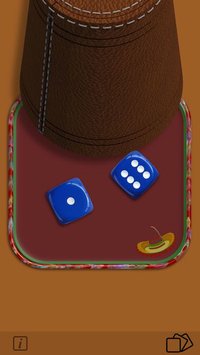 BLUFF 21: Traditional Mexican Dice Game screenshot, image №1677578 - RAWG