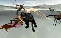 Life Of Black Tiger FREE screenshot, image №1405596 - RAWG