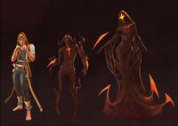 Fists of Magic screenshot, image №3189057 - RAWG