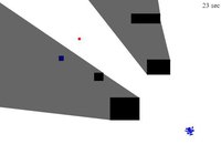 Shadow (itch) (Benaveld) screenshot, image №1293522 - RAWG