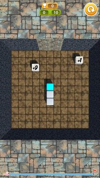 SnakeMath screenshot, image №1816721 - RAWG
