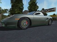 X Motor Racing screenshot, image №453886 - RAWG