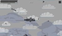 Gonner Gunner: Fly and Boom screenshot, image №3297286 - RAWG