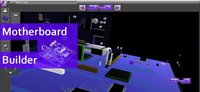 Motherboard Builder screenshot, image №1914607 - RAWG