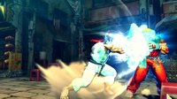Street Fighter 4 screenshot, image №490743 - RAWG