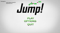 Jump! (cxtness27) screenshot, image №2404614 - RAWG
