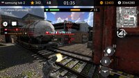 Code of War Gun Shooting Games screenshot, image №3890940 - RAWG