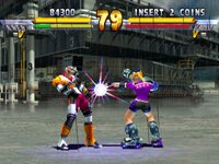 Street Fighter EX2 screenshot, image №2420464 - RAWG