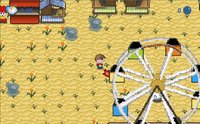 Das Schreien die Lämmer screenshot, image №1685752 - RAWG