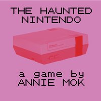 THE HAUNTED NINTENDO screenshot, image №1321011 - RAWG