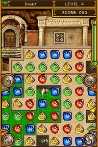 Gem Quest: 4 Elements screenshot, image №791488 - RAWG