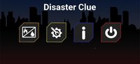 Disaster Clue screenshot, image №1182734 - RAWG