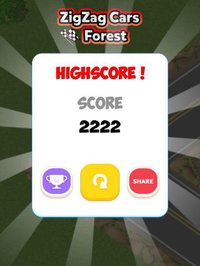 ZigZag Cars: Forest screenshot, image №1670465 - RAWG