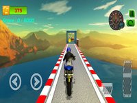 Driving Bike In Space screenshot, image №1920315 - RAWG