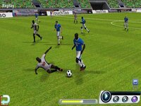 World Football King screenshot, image №3298967 - RAWG