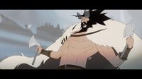 The Banner Saga 2 screenshot, image №215116 - RAWG